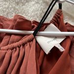 Cinq Sept Lotus Halter Tank Photo 2