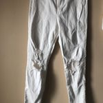 Hollister Crop Jeans Photo 3