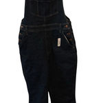 Madewell  The Perfect Vintage Flare Overall 8 Women’s Haskins Wash NM285 Photo 0