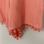 Aeropostale NWT  Coral Swim Coverup Sz XS Photo 1