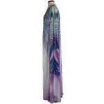 Camilla  Franks Celestial silk beaded kaftan maxi dress Photo 3