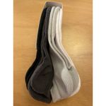 All In Motion New Women’s 4 Pack  No Show Socks 🧦 Shoe Size 4-10 Photo 2