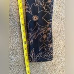 Nike Pro Hawaiian Floral Leggings Medium Photo 7