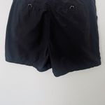 Columbia [] Black High Rise Hiking Camping Outdoors Utility Cargo Shorts Size 10 Photo 5
