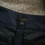 Ann Taylor Trouser Abby Blue Pants Size 2 Photo 4