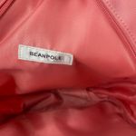 Bean Pole Pink Messenger Crossbody Bag Handbag travel Photo 7