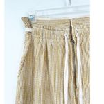 Free People Light At Sunrise 100% Cotton Pants 2 Photo 6