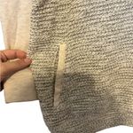 Per Se  grey long sleeve sweater size 1x Photo 1