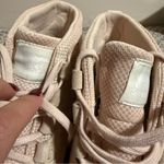 Sorel Out N About III Mid Sneaker in Nova Sand/ Chalk Pink- Size 8.5 Photo 1