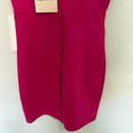 superdown Oliviah Bustier Hot Pink Sexy Bodycon Mini Dress XS Extra Small NEW Photo 8