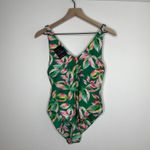 Skatie  Swim Amanda Tortuga One Piece Swim Suit New Womens Medium Photo 3