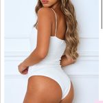 White Fox Boutique Power Play Bodysuit Photo 7