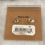 Nordstrom Stephan and Co.  earrings. Small. New. Photo 1
