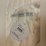 Finders Keepers NWT Basic Instinct Dress | Backless Plunge V Neck Fitted Mini Photo 9