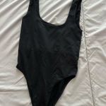 Target  Bodysuit Black Photo 1