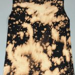 The Exploited ‘Dogs Of War’ Bleached Acid Photo 1