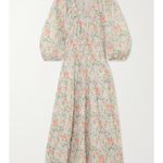 The Great the moonstone dress by emily current & meritt elliott. Size medium (2) Photo 3