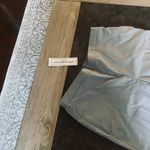 Alfred Dunner Petite Alfred Dunner Women's Soft Spoken Sateen Straight Leg Short Length Pants Photo 4