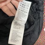 Sandro  Violaine Tweed Jacket Women’s Size Medium Zip Front Career Blazer Photo 10