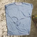 ALLSAINTS  Sonny Denim Tie Dress Photo 2