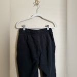 Lululemon Scuba Relaxed High-Rise Jogger in Black Size 6 Photo 6