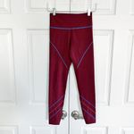 Marine layer Weekend Sport by  Mia Sport Legging in Rosewood Photo 2