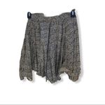 Ecote ‎ Rayon Skirt Photo 8