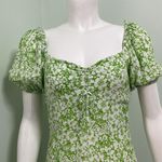 Faithfull the Brand  juniper midi dress freja Photo 2