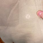 Lululemon Scuba High Rise Scuba Fleece 28in Photo 4