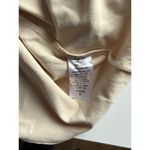 Susana Monaco $168 New  Revolve Puff Sleeve Top - crème - Small Photo 8