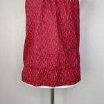 Aerie Size Large Red Tank Top Photo 8