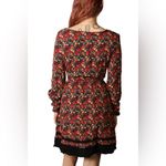 LC Lauren Conrad Women's  Long Sleeve Floral Dress - S Photo 6
