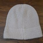 Rebecca Minkoff  Pink Cozy Knit Beanie Photo 2