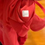 Lululemon Pink Align Tank Photo 2