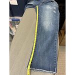 Universal Threads Universal‎ Thread Distressed Straight Leg Jeans Photo 11