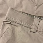 Lee Platinum Label Khaki Pants 4656525 Bootcut Size 18 Medium No Gap Waistband Photo 1
