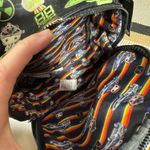 Lounge Fly  Back To The Future Plutonium GITD Plastic Empire NWT Mini Backpack Photo 6