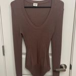 Abercrombie & Fitch Bodysuit Photo 0