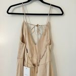 Significant Other Imelda Satin Formal Gown Size 8 NWT Photo 4