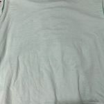 Pretty Rebel  cropped graphic shirt Photo 2