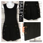 Bailey 44 Oksana black Dress size small Photo 11
