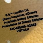 Star Wars x Native Slip On Rubber Shoes Grogu Baby Yoda Mandalorian Green Size 10 Photo 9