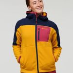 Cotopaxi Hooded Jacket Photo 0