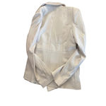 Spanx opacity crepe wrap blazer small NWT Photo 1