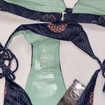 Tavik swim TAVIK LILY Womens Size Small Triangle & JAX Swim Bottom SET Photo 8