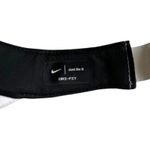 Nike NEW Dri-FIT Arobill White Visor One Size Golf Tennis Photo 6