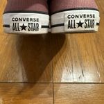 Converse Sneakers Photo 1