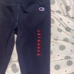 Champion  University of Kansas flare pants Photo 1