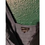 prAna  Women's Seakissed Jumpsuit Sz XS Teal Blue Organic Cotton Photo 4