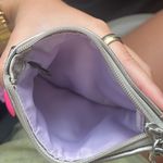 Coach Mini Handbag / Wristlet Photo 2